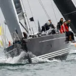 2021 individual yachts, Dash, GBR 9671