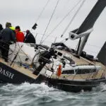 2021 individual yachts, Dash, GBR 9671