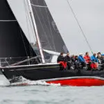 2021 individual yachts, Cygnet, GBR 7544