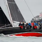 2021 individual yachts, Cygnet, GBR 7544