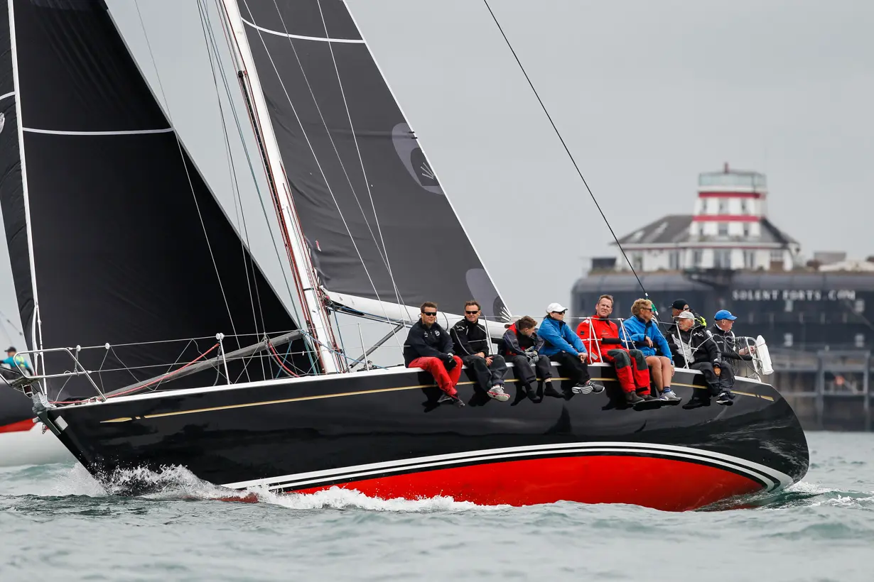 2021 individual yachts, Cygnet, GBR 7544