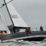 2021 individual yachts, Sabio