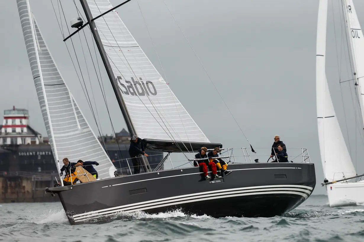 2021 individual yachts, Sabio