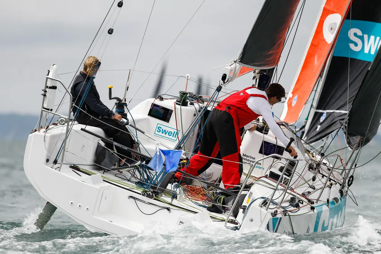 2021 individual yachts, Swell, GBR 4849