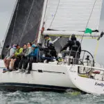 2021 individual yachts, Emily of Cowes