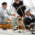 2021 individual yachts, Eager, GBR 809