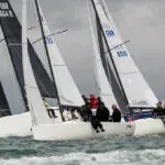 2021 Fleet, Janga, GBR 290