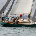 2021 individual yachts, Quailo 3