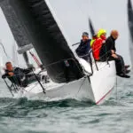 2021 individual yachts, Catch 22, GBR 221