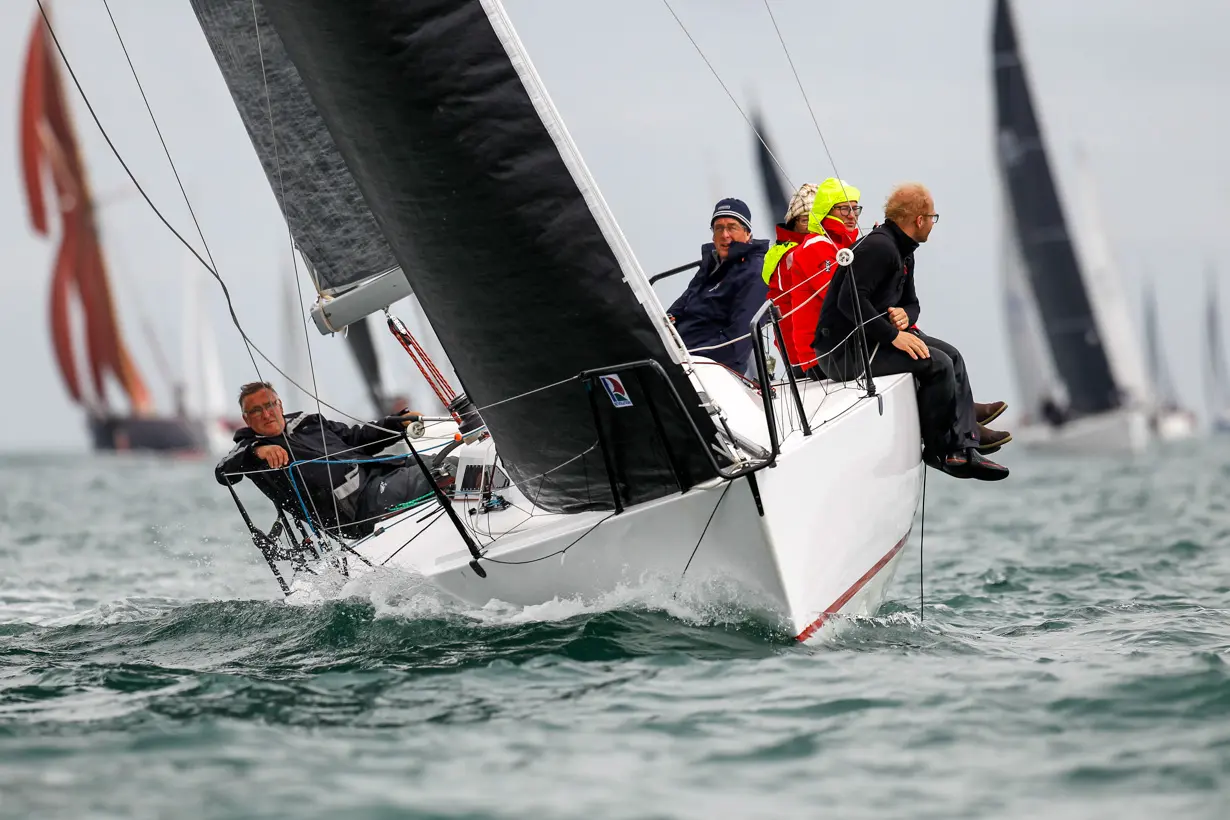 2021 individual yachts, Catch 22, GBR 221