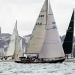 2021 Fleet, Sheevra, GBR 2421