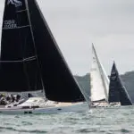 2021 Fleet, Nikoi, GBR 1109