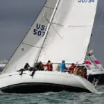 2021 Finishers, Eclipse of Cowes, USA 50794