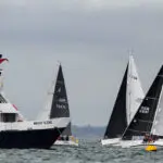 2021 Finishers, Mojitabel, GBR 2881