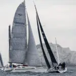 2021 Fleet, Trio Capriccio, GBR 810M