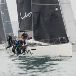 2021 individual yachts, Leon, GBR 22118L