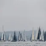 2021 race start