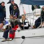 2021 individual yachts, Wight Diamond, GBR 3783