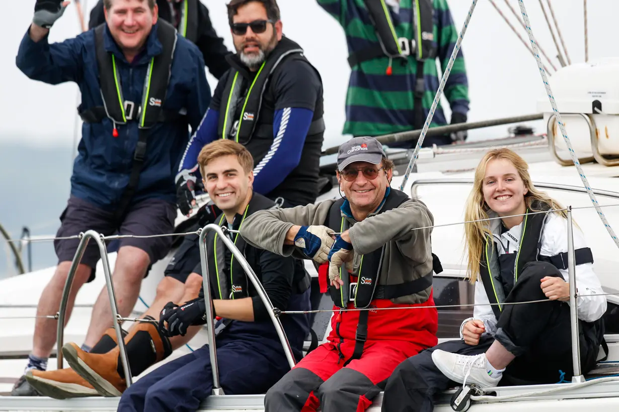 2021 individual yachts, Wight Diamond, GBR 3783