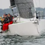 2021 individual yachts, Jigsaw, GBR 2L