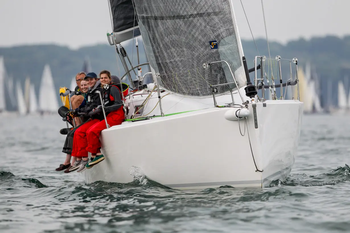 2021 individual yachts, Jigsaw, GBR 2L