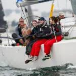 2021 individual yachts, Jigsaw, GBR 2L