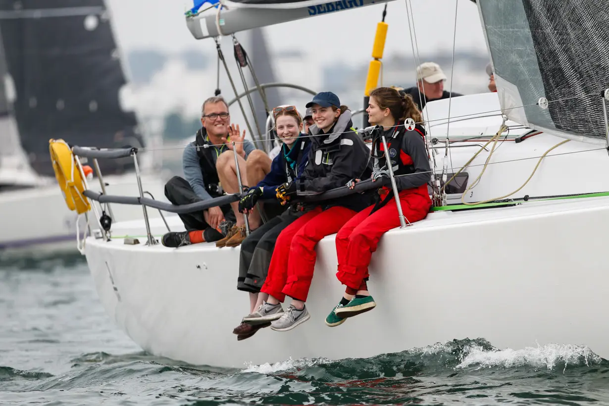 2021 individual yachts, Jigsaw, GBR 2L