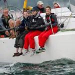 2021 individual yachts, Jigsaw, GBR 2L