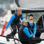 2021 individual yachts, Belinda, GBR 953