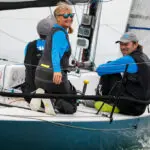 2021 individual yachts, Belinda, GBR 953