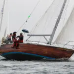 2021 individual yachts, Kiwi Flight