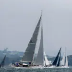 2021 Fleet, Atao, GBR 5194