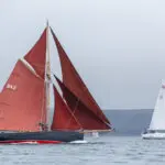 2021 individual yachts, Jolie Brise, DS2