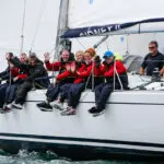 2021 individual yachts, Sidney 2, GBR 1419