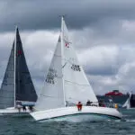 2021 individual yachts, Happy Apple, GBR 4265