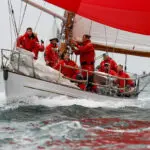 2021 individual yachts, Cetewayo