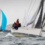 2021 individual yachts, ITMA, GBR 597