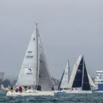 2021 Fleet, White Knight 7, GBR 6908