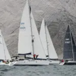 2021 The Needles, Songbird, GBR 4910