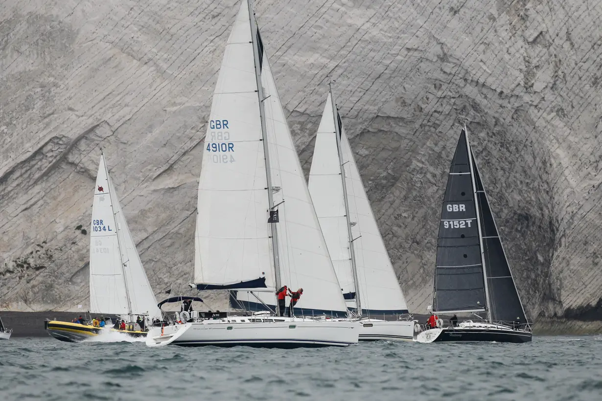 2021 The Needles, Songbird, GBR 4910