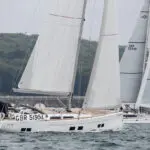 2021 Fleet, Dorothy, GBR 5195