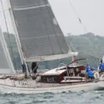 2021 individual yachts, Atao, GBR 5194