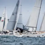 2021 Fleet, Dorothy, GBR 5195