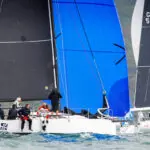 2021 individual yachts, Jump 2 It, GBR 1599