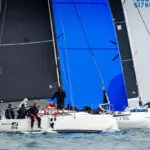 2021 individual yachts, Jump 2 It, GBR 1599