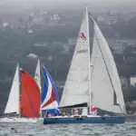 2021 Fleet, Amanda Kulu, GBR 967