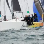 2021 individual yachts, Solis Ortus, GBR 8258