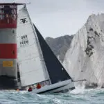 2022 The Needles, Alini, GBR 742M