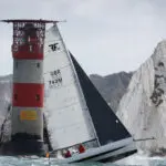 2022 The Needles, Alini, GBR 742M