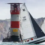 2022 The Needles, Alini, GBR 742M